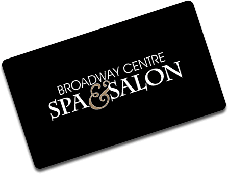 Broadway Centre Spa and Salon