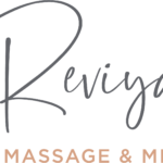 Reviyah Massage & Med Spa