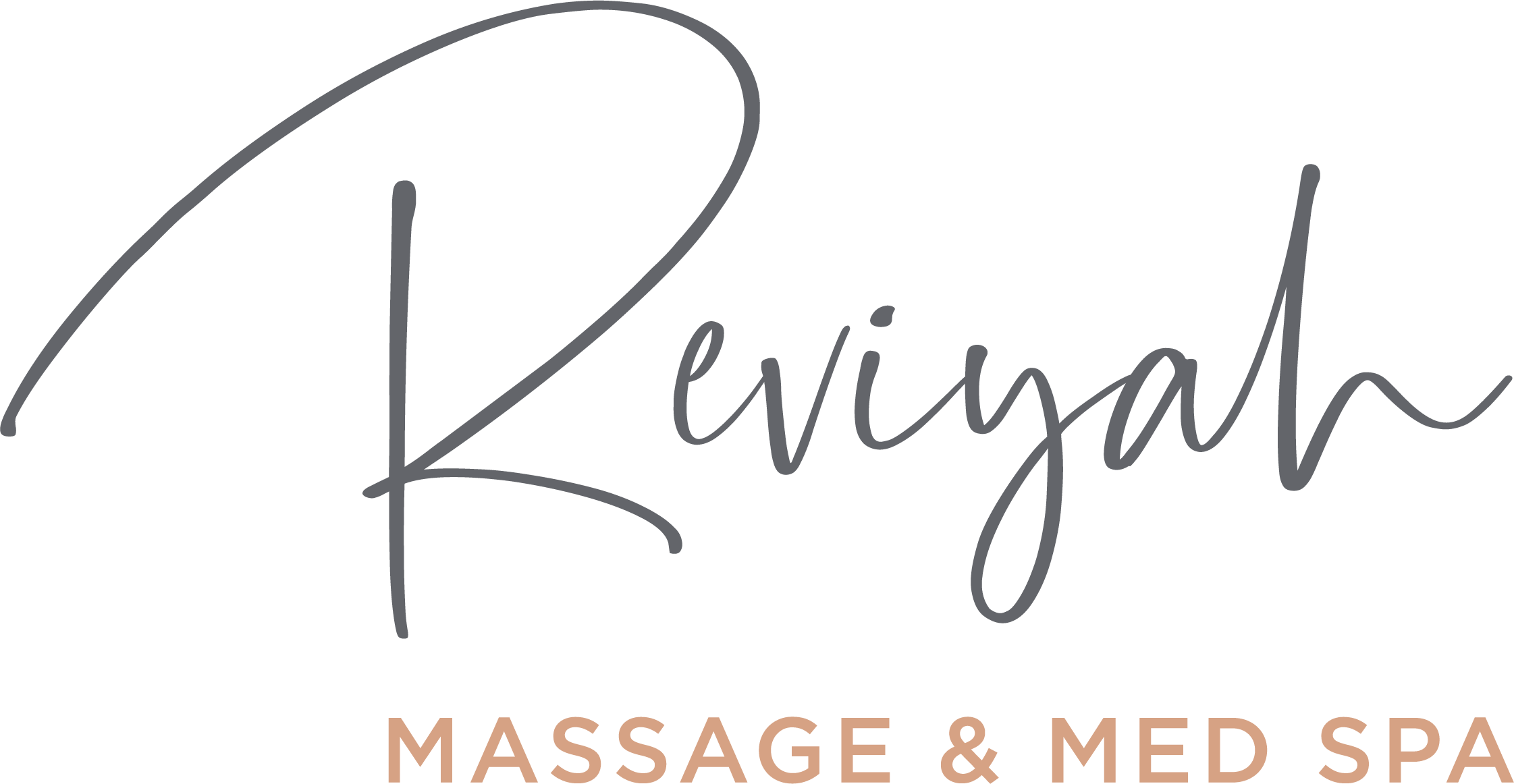 Reviyah Massage & Med Spa