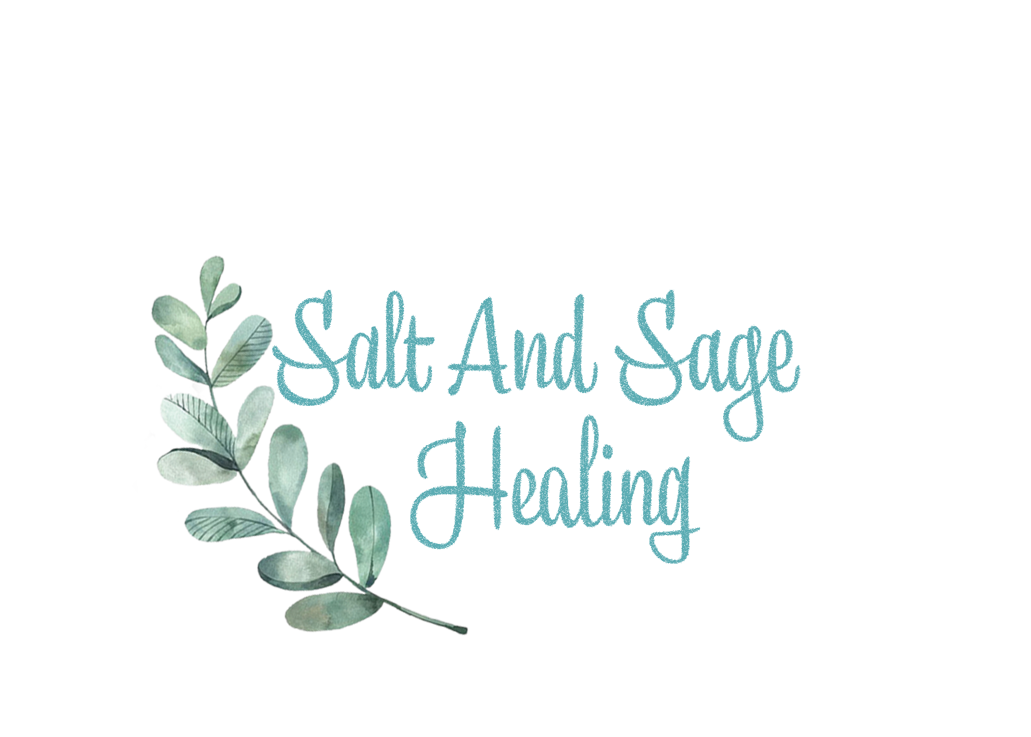 Salt and Sage Healing