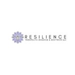 Resilience Therapeutic Massage & Bodywork