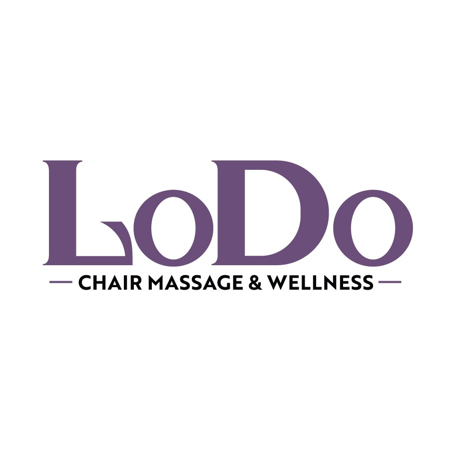 LoDo Chair Massage
