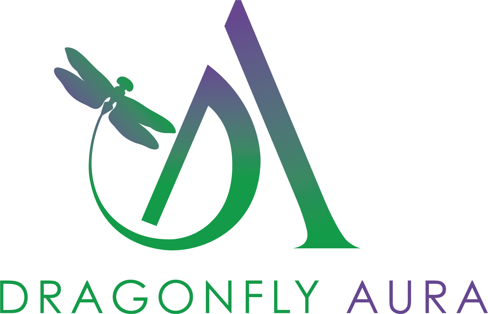 Dragonfly Aura